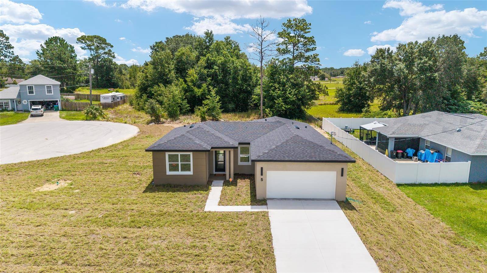 Ocala, FL 34472,5 DOGWOOD LOOP AVE