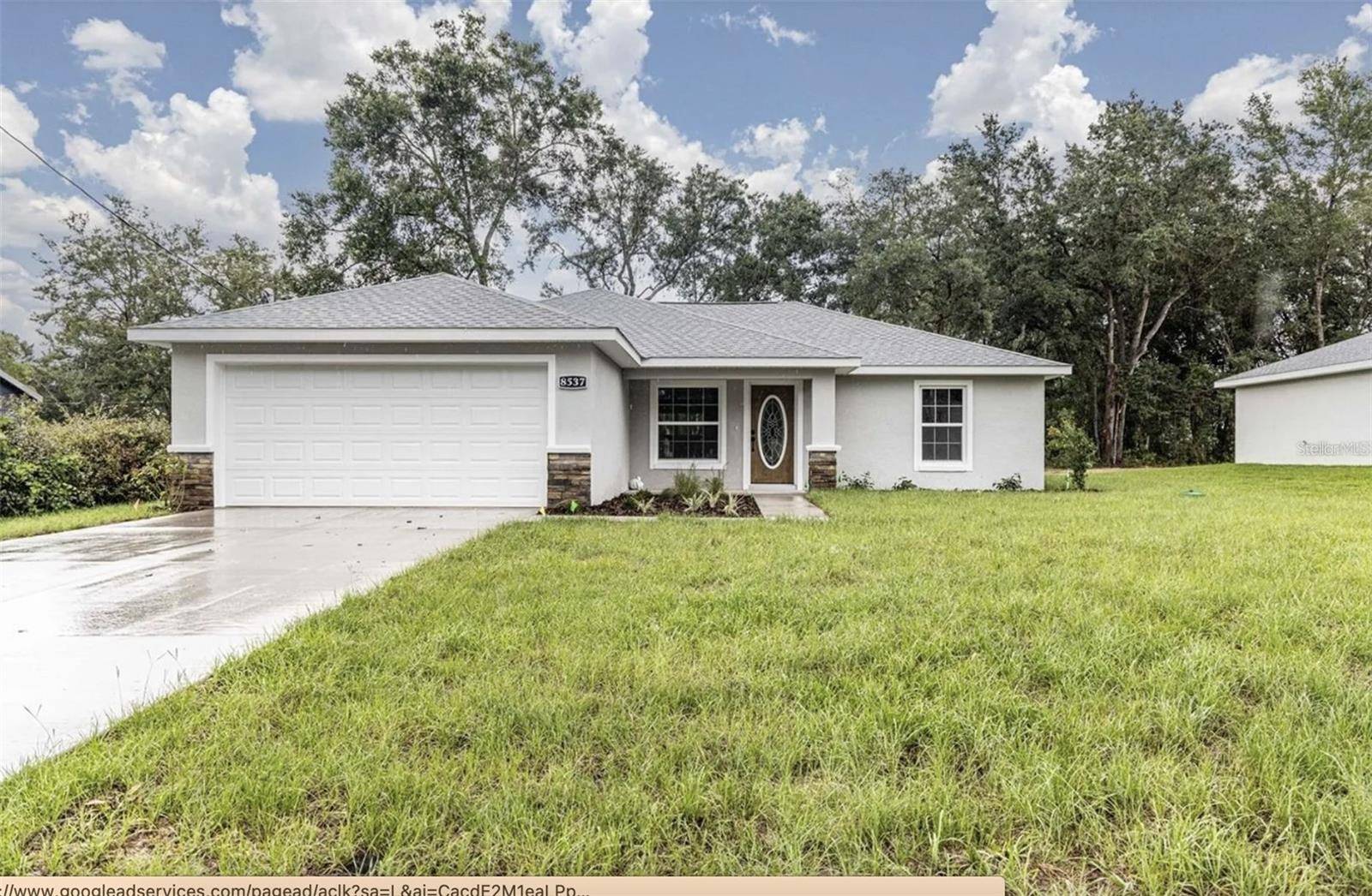 8937 SE HIGHWAY 42, Summerfield, FL 34491
