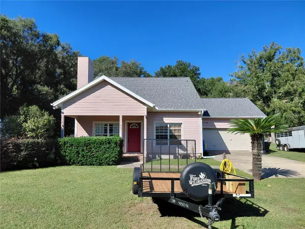 Ocala, FL 34472,33 PINE TRACE CRSE