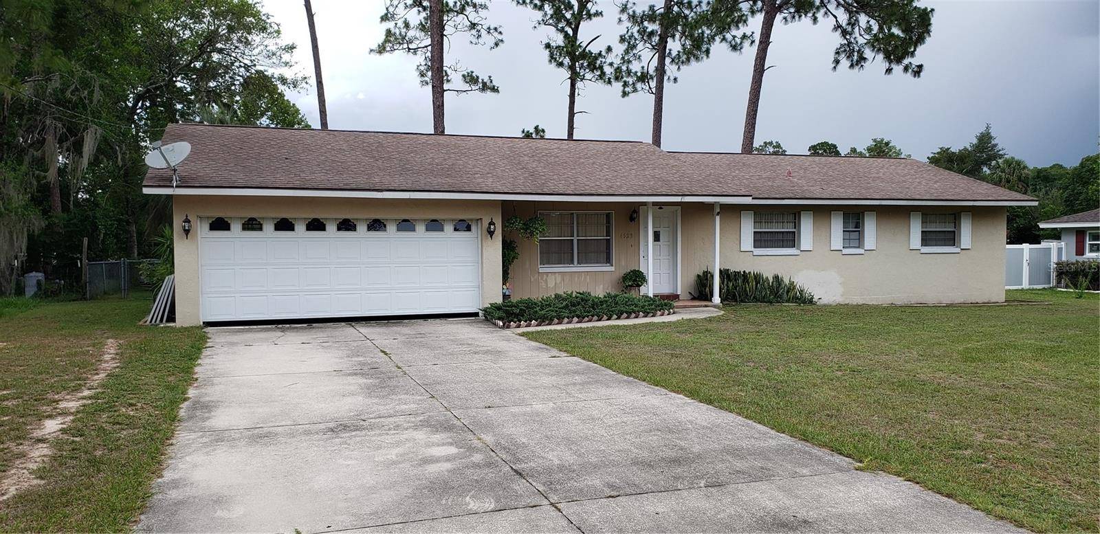 4523 NE 12TH ST, Ocala, FL 34470