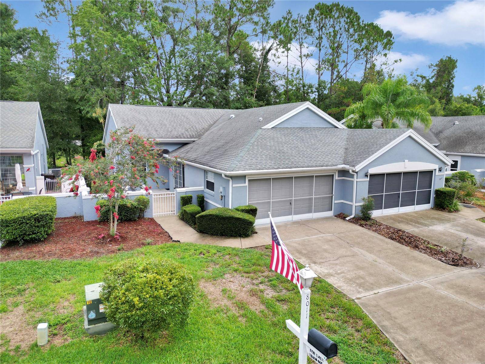 8011 SW 115TH LOOP, Ocala, FL 34481