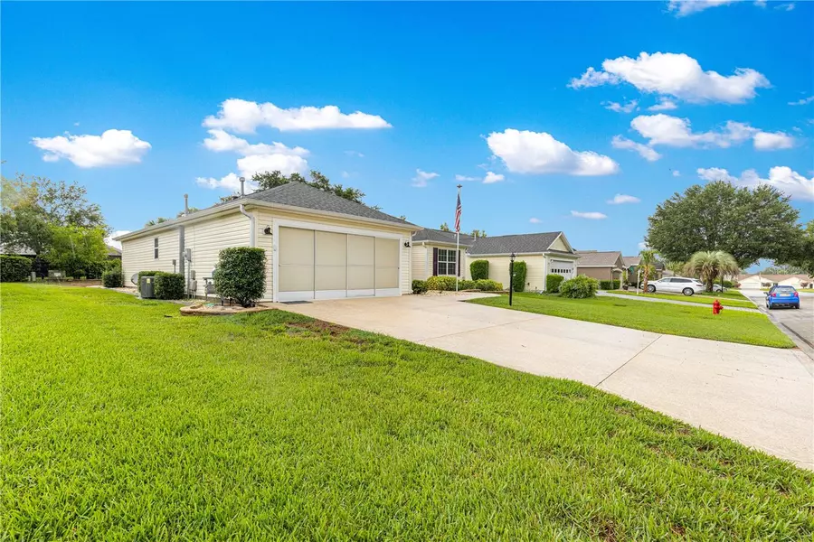9161 SE 169TH BENTLEY ST, The Villages, FL 32162