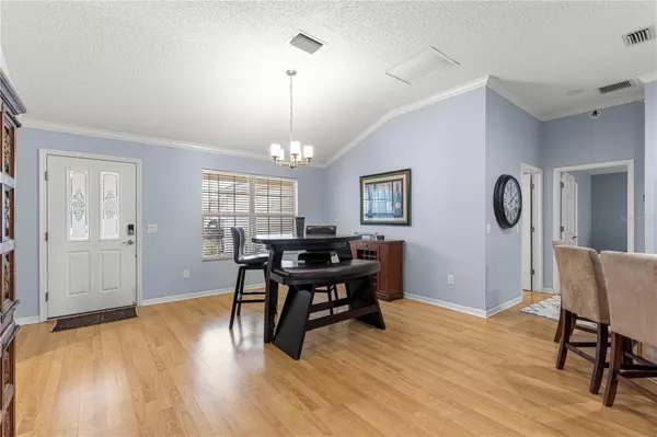 The Villages, FL 32162,9161 SE 169TH BENTLEY ST