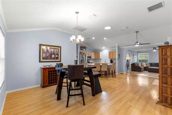 The Villages, FL 32162,9161 SE 169TH BENTLEY ST