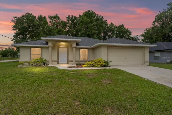 14650 SW 33RD LN, Ocala, FL 34481