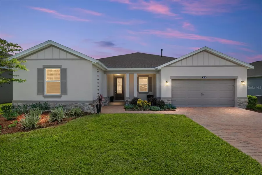 4419 NW 54TH TER, Ocala, FL 34482