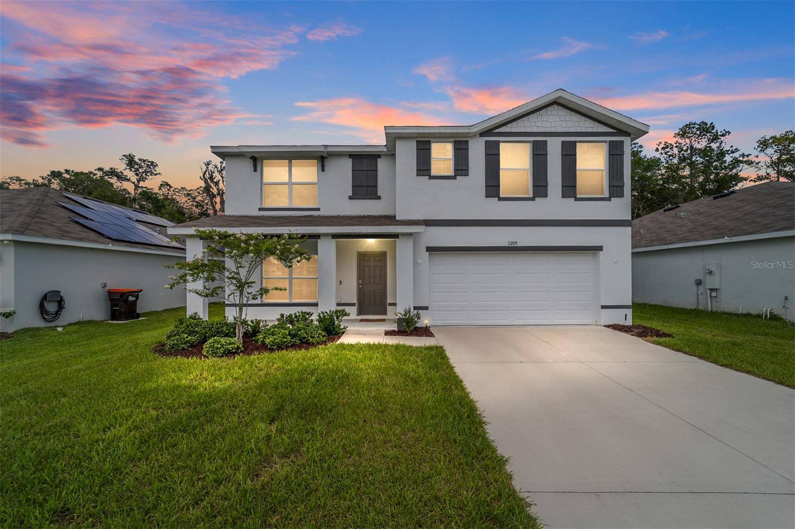 11205 SE 69TH TER, Belleview, FL 34420