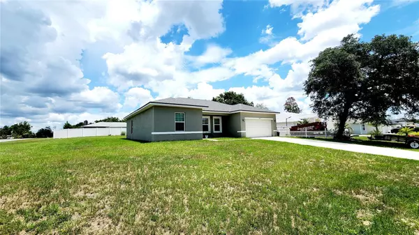 Ocala, FL 34473,2883 SW 146TH PLACE RD