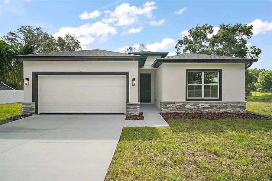 5 LARCH COURSE TER, Ocala, FL 34480