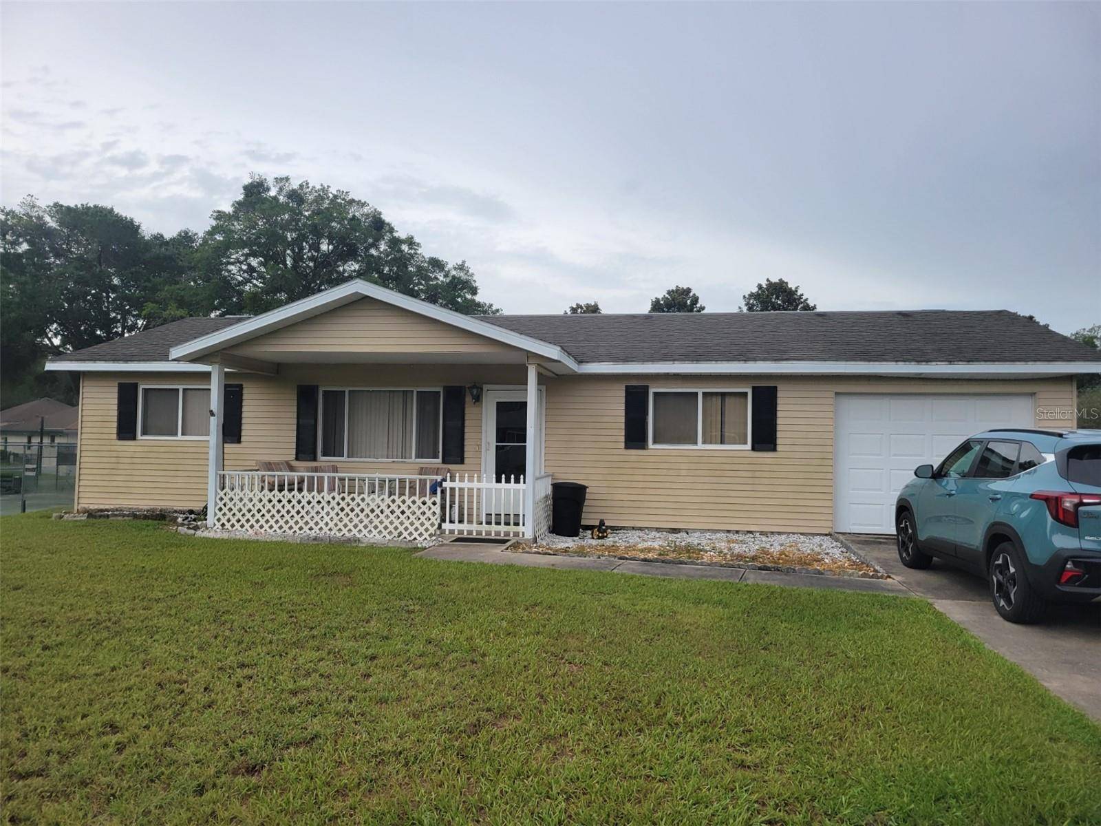 8124 SW 106TH ST, Ocala, FL 34481