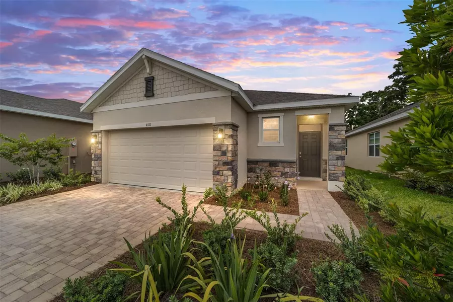 4111 NW 44TH CIR, Ocala, FL 34482