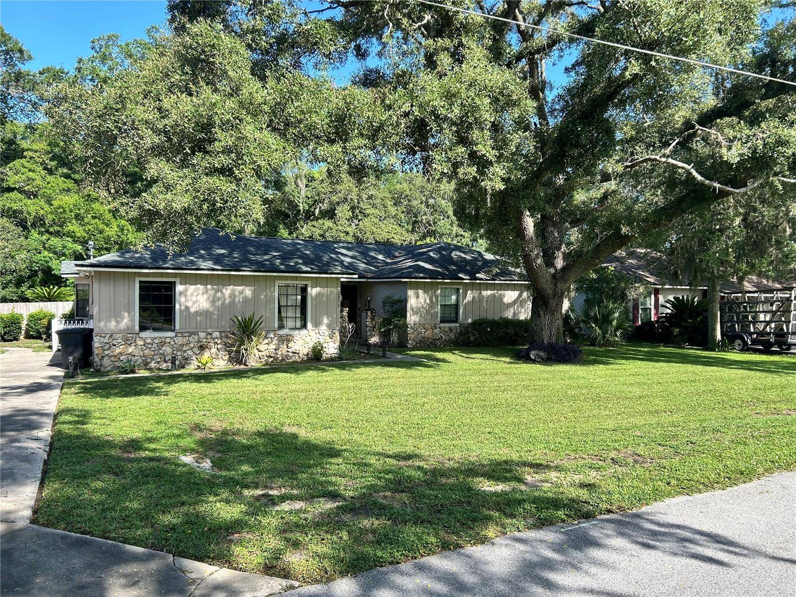 Ocala, FL 34480,2070 SE 50TH TER