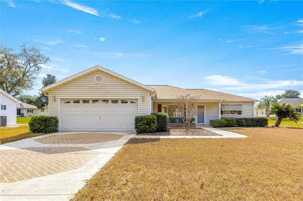 11518 SW 136TH PL, Dunnellon, FL 34432