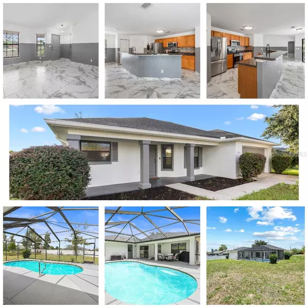 5041 SW 104TH LOOP, Ocala, FL 34476