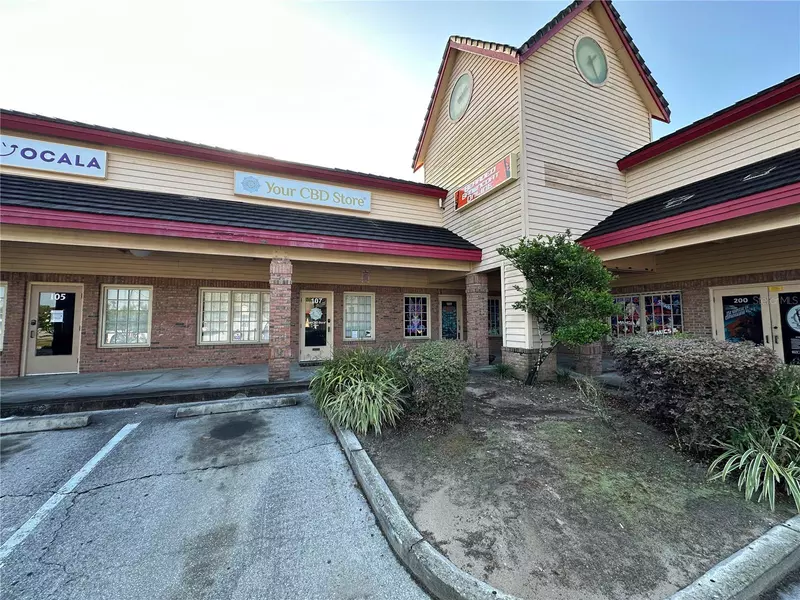 500 SW 10 ST #107, Ocala, FL 34474