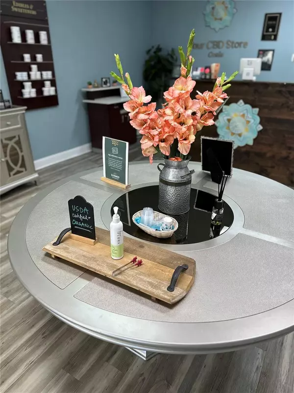 Ocala, FL 34474,500 SW 10 ST #107