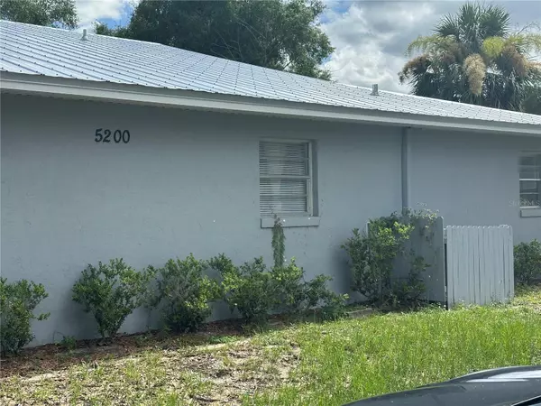 5200 SE 31ST ST #A, Ocala, FL 34480