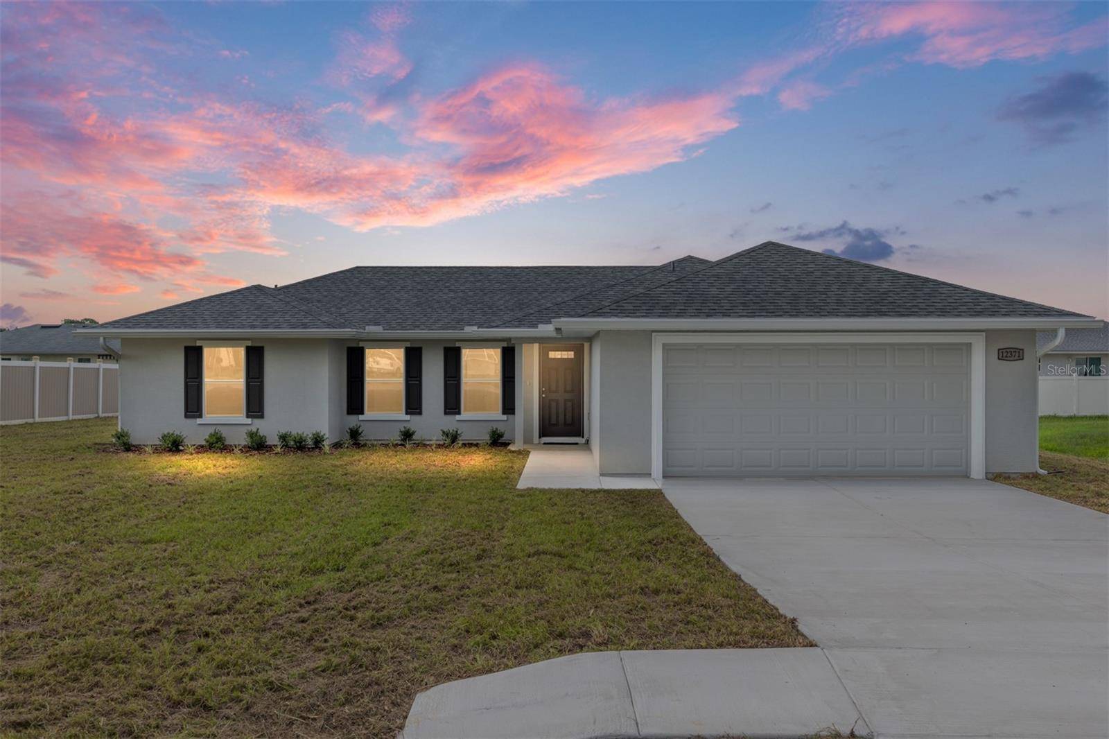 Belleview, FL 34420,12371 SE 100TH AVE