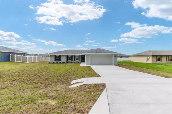 Belleview, FL 34420,12371 SE 100TH AVE