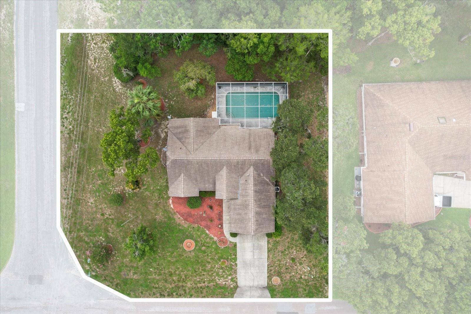 111 PINE ST, Homosassa, FL 34446