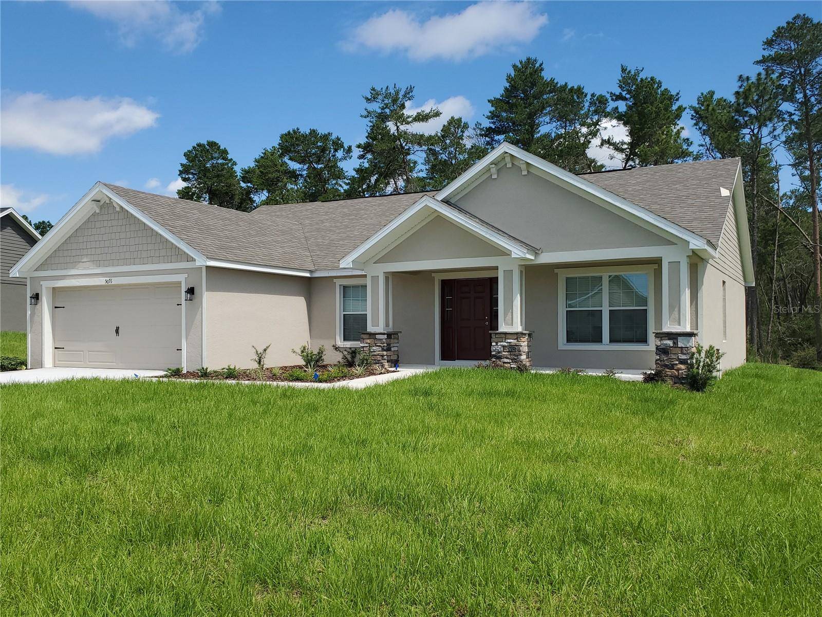 5076 SW 104TH LOOP, Ocala, FL 34476