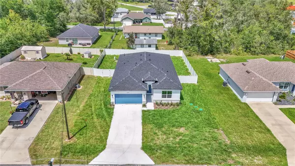 Summerfield, FL 34491,9393 SE 158TH PL