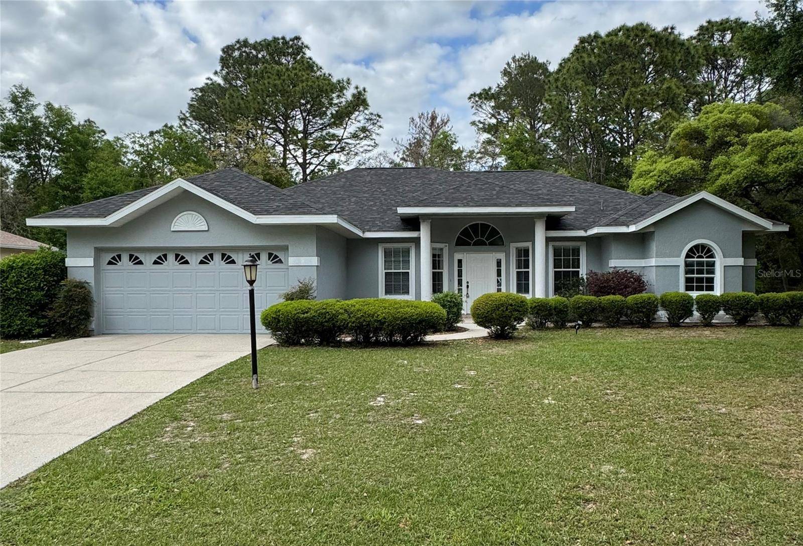 8013 SW 134TH LOOP, Ocala, FL 34473