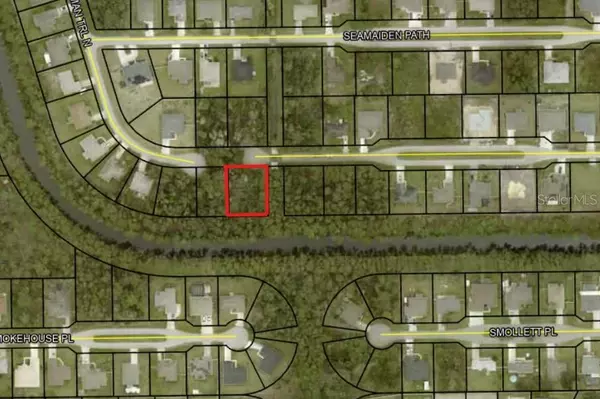 Palm Coast, FL 32164,35 SEAMAN TRL E