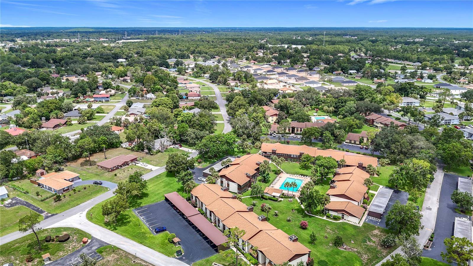 Ocala, FL 34472,548 FAIRWAYS DR #B