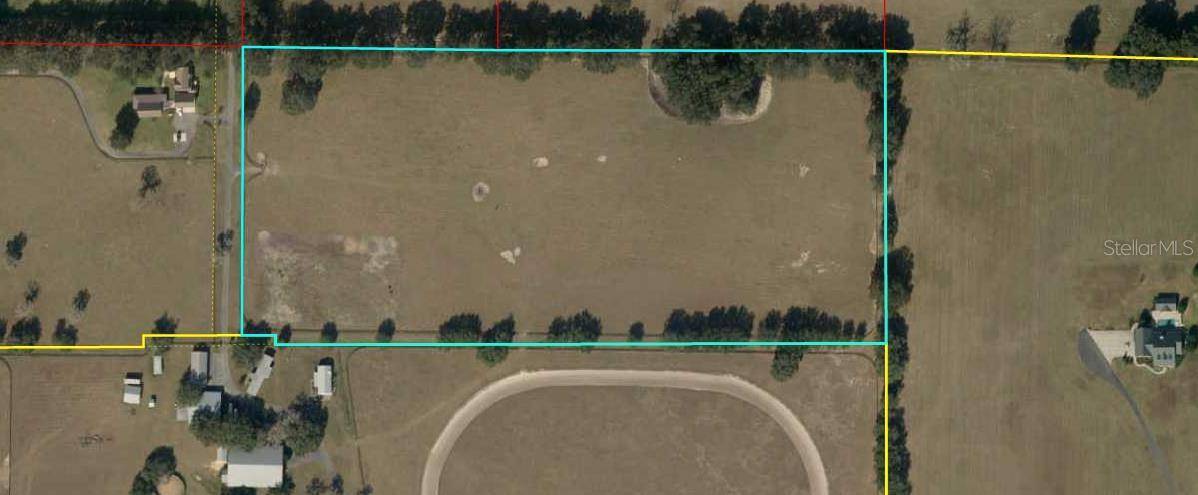 Morriston, FL 32668,SE 47TH PL