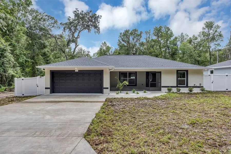 12694 SE 42ND CT, Belleview, FL 34420