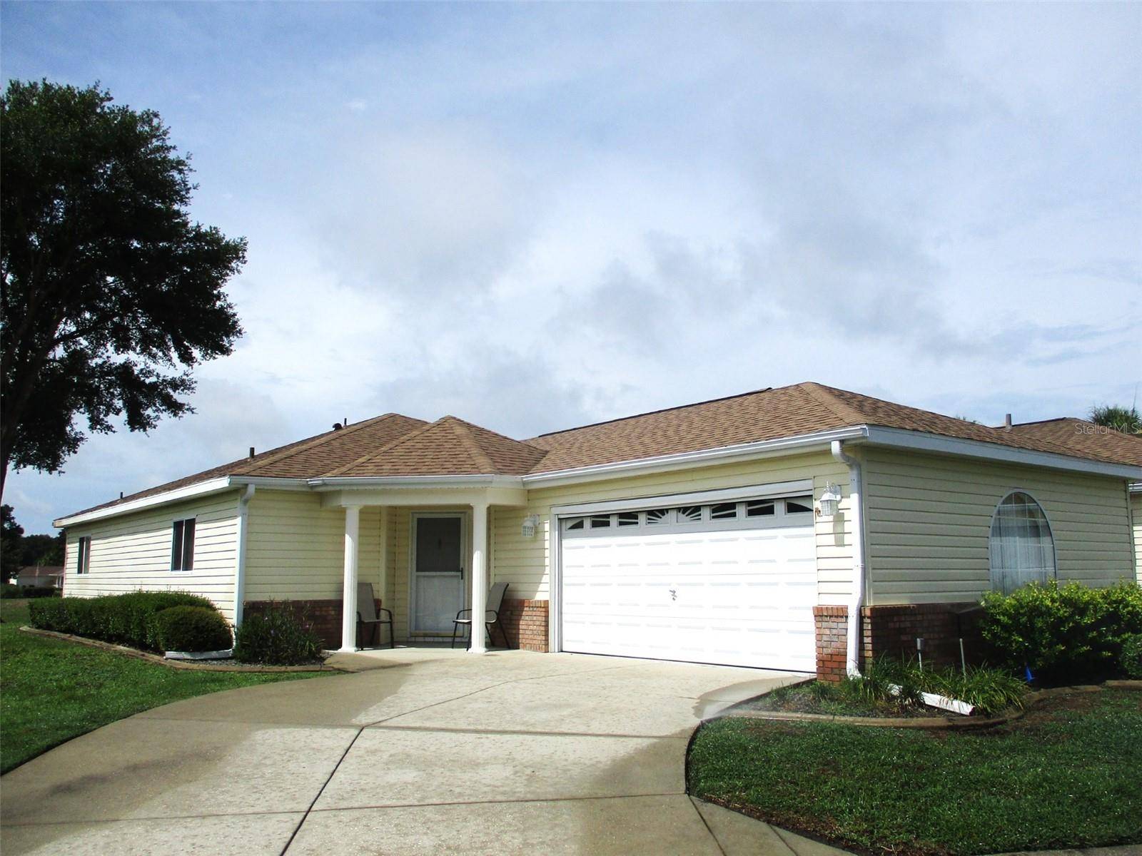 13423 SW 111TH CIR, Dunnellon, FL 34432