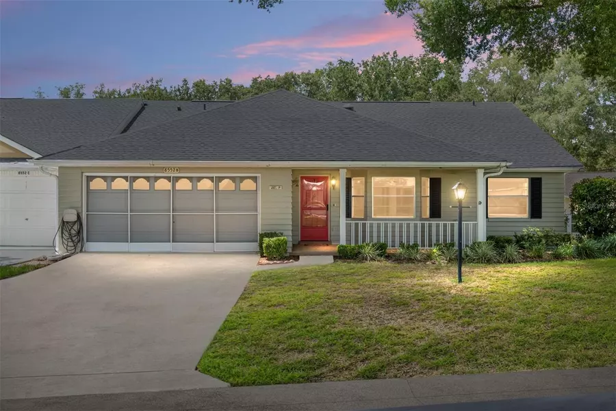 8552 SW 92ND LN #D, Ocala, FL 34481