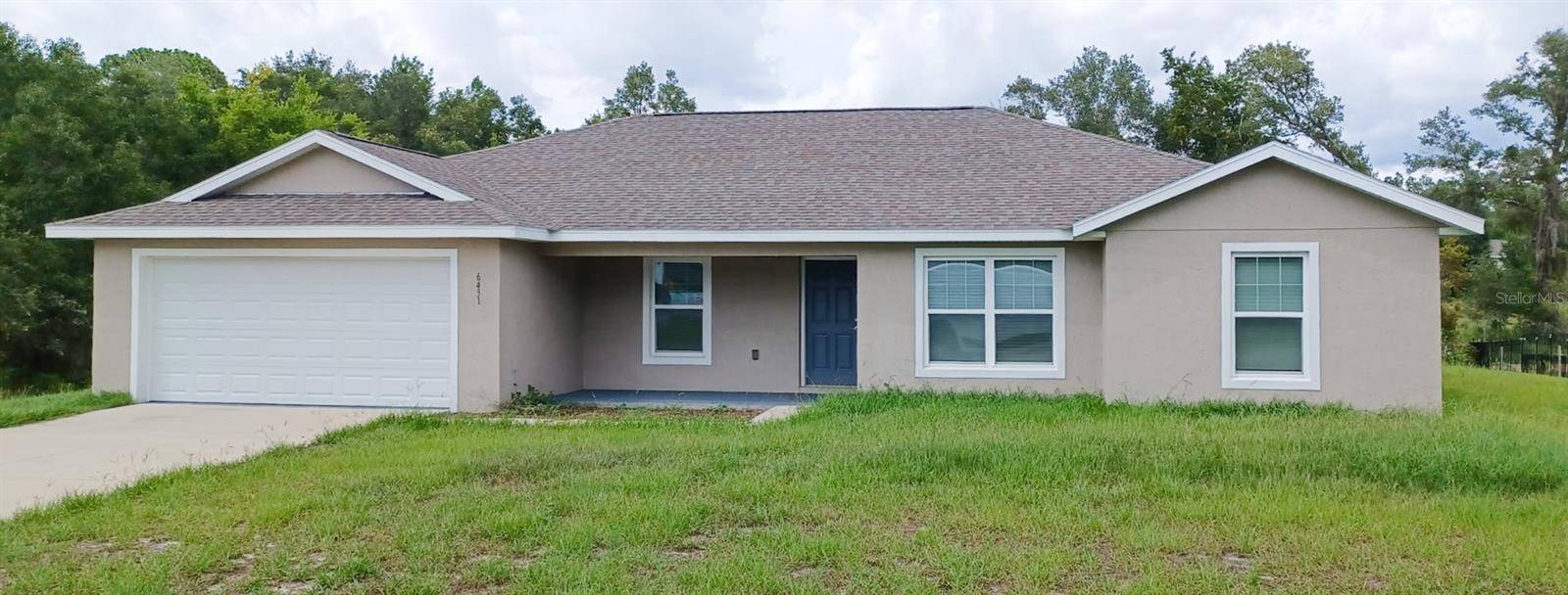 6431 SW 145TH LANE RD, Ocala, FL 34473