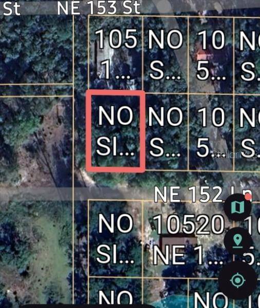 Fort Mc Coy, FL 32134,NE 152 LN