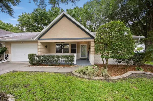 9669 SW 94TH AVE #D, Ocala, FL 34481