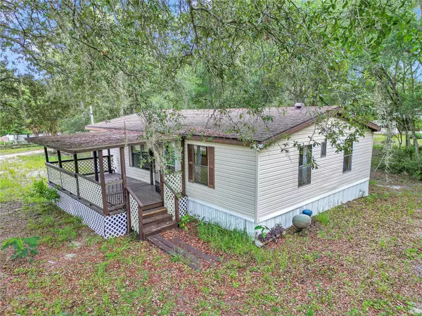 17445 SE 11TH ST, Silver Springs, FL 34488