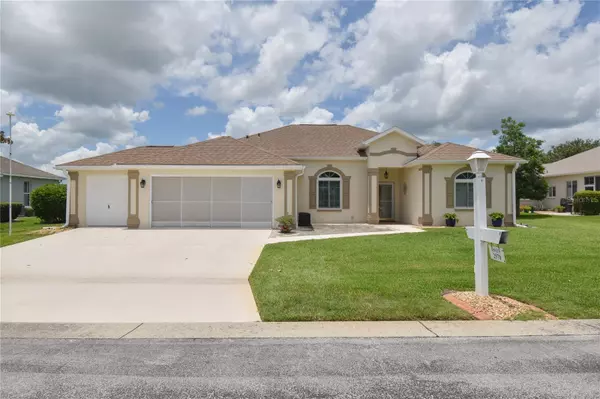 2570 NW 55TH AVENUE RD, Ocala, FL 34482