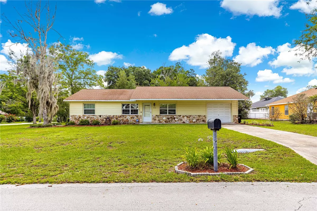 Ocala, FL 34479,4325 NE 33RD AVE