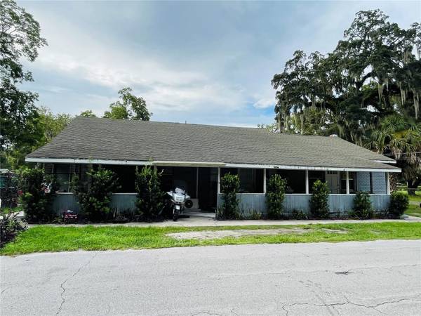 805 NW 24TH PL, Ocala, FL 34475