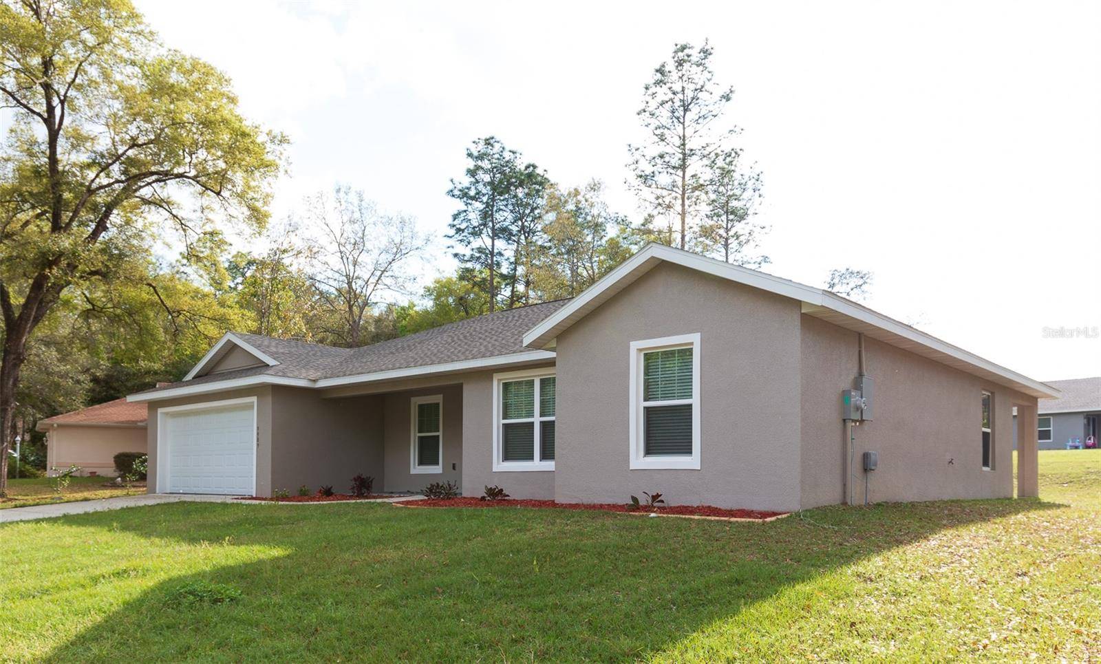 Dunnellon, FL 34432,9989 SW 188TH CIR