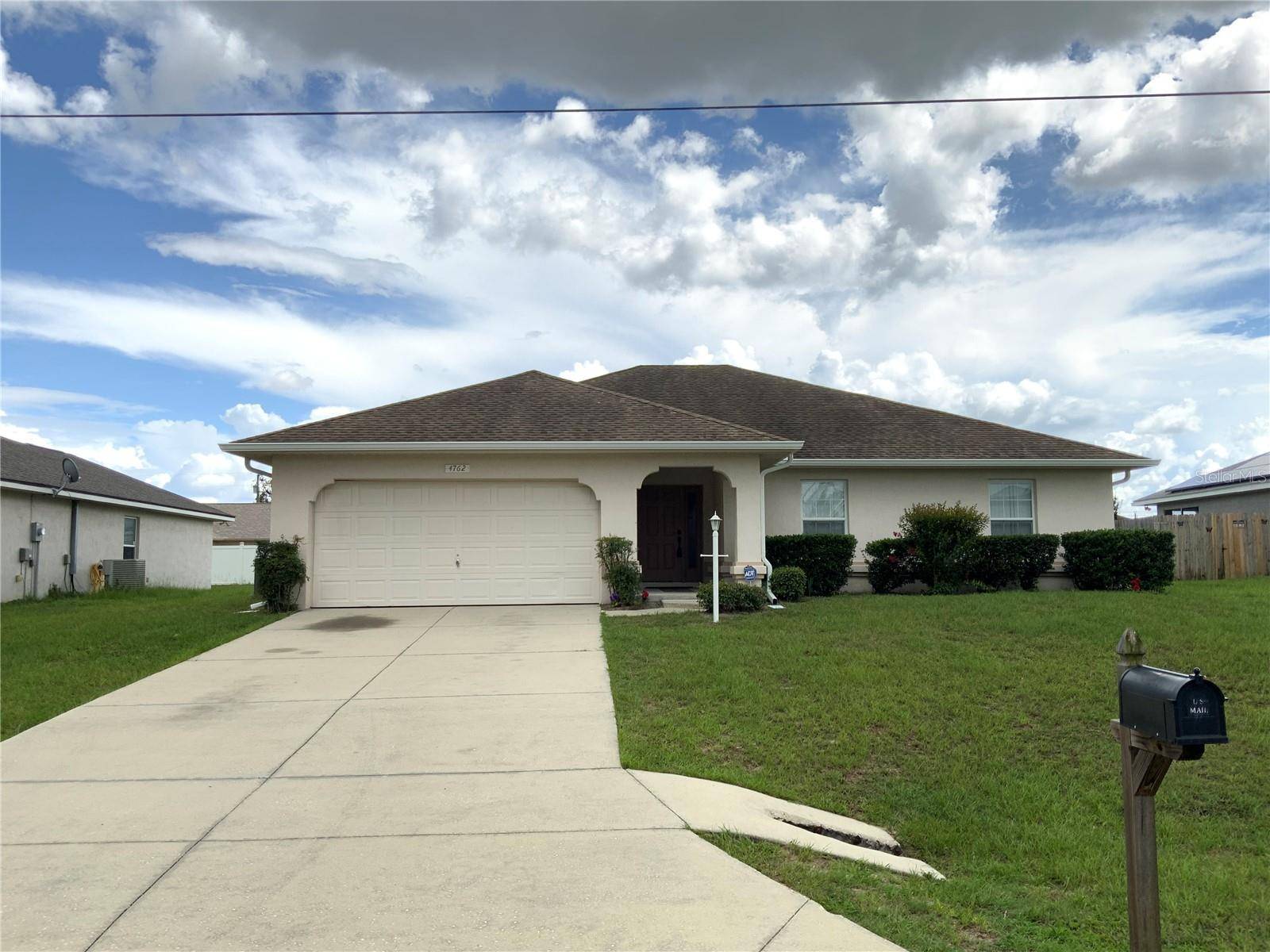 4762 SW 136TH ST, Ocala, FL 34473