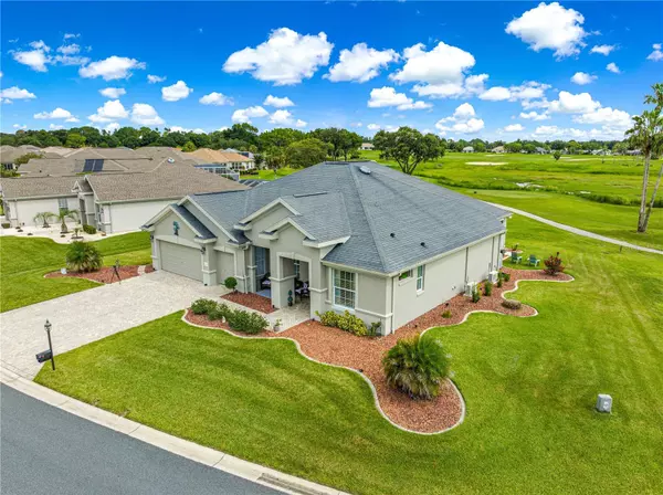 Summerfield, FL 34491,9543 SE 137TH STREET RD