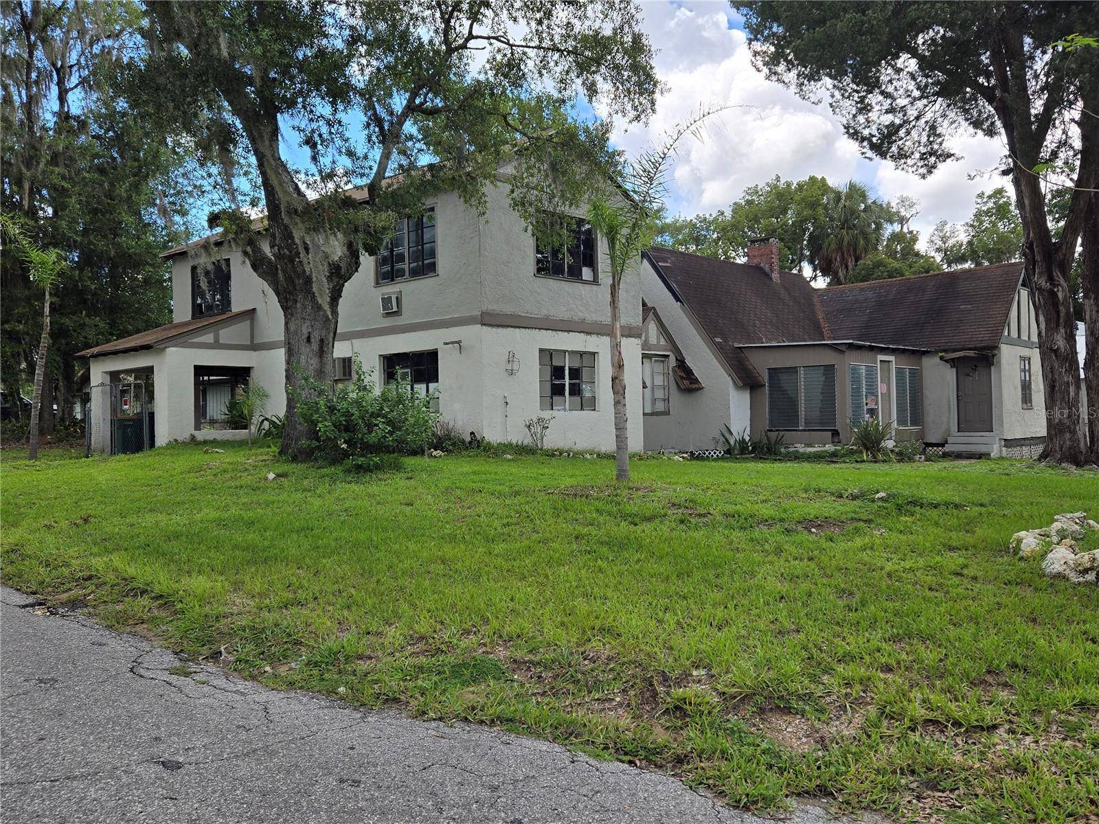 201 TALMAGE AVE, Inverness, FL 34450