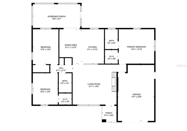 Ocala, FL 34480,5002 SE 33RD TER