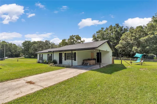Williston, FL 32696,16550 NE 26 PLACE