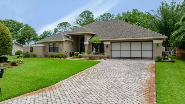 Summerfield, FL 34491,36 SE CHINICA DR