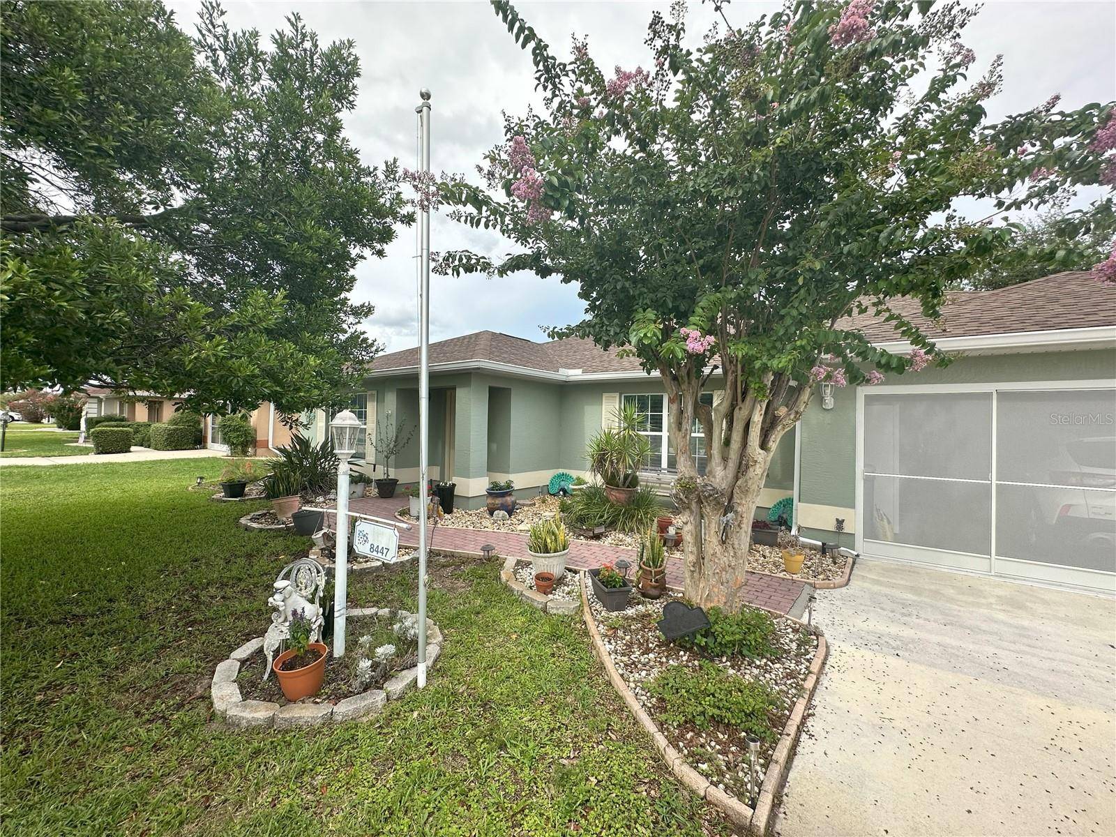 Ocala, FL 34476,8447 SW 60TH CT