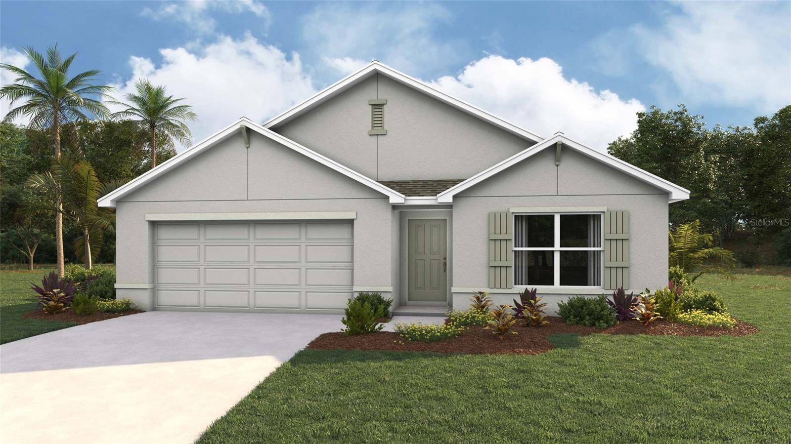 2437 SW 168TH PL, Ocala, FL 34473