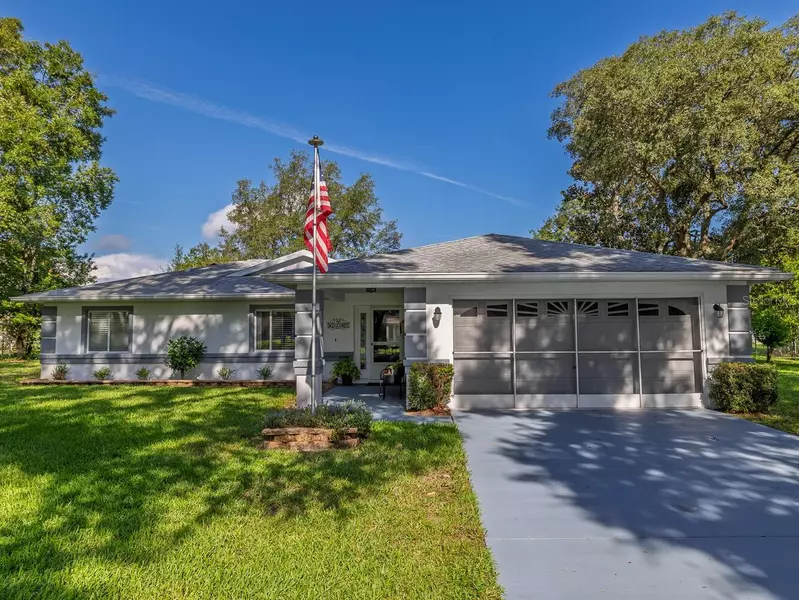 10524 SW 62ND CT, Ocala, FL 34476